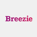 Breezie Logo