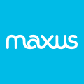 Maxus Logo