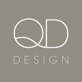 QD Design Logo